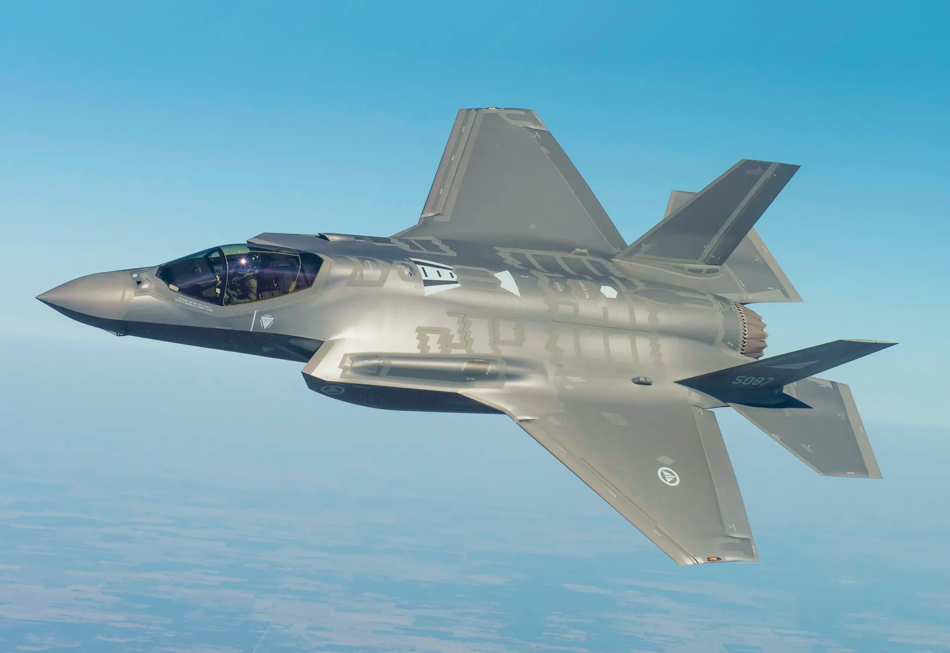 Aerospace maintenance and operations