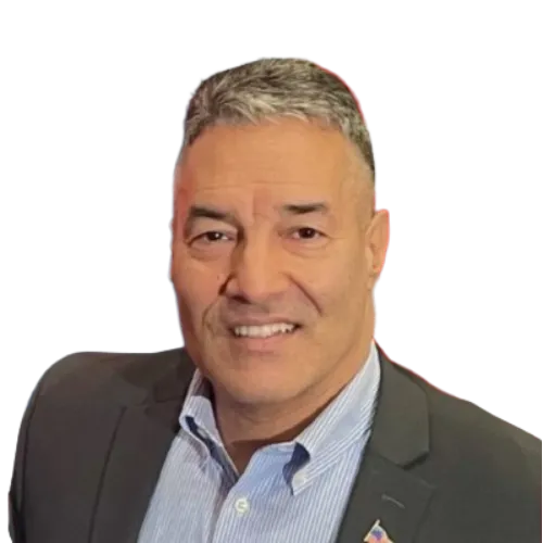 Joseph JR Rodriguez
