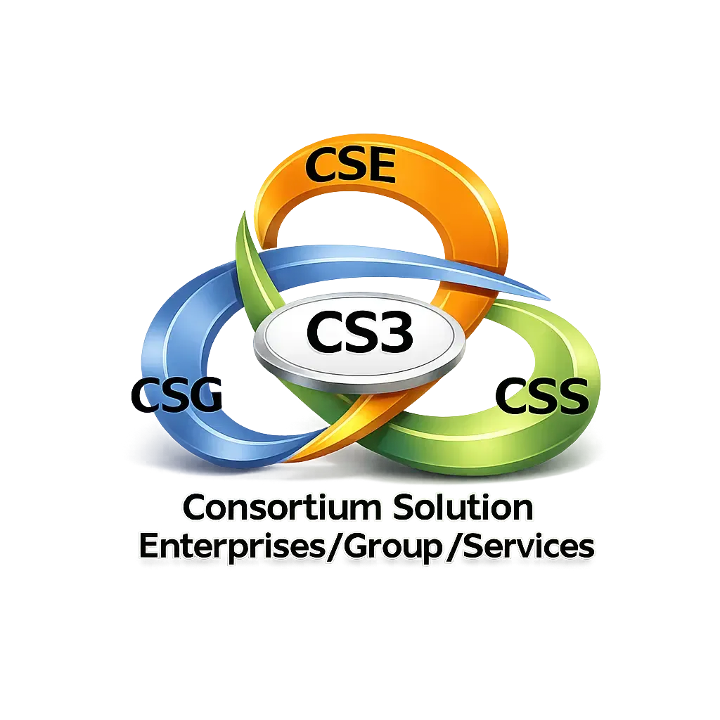 CS3 EGS