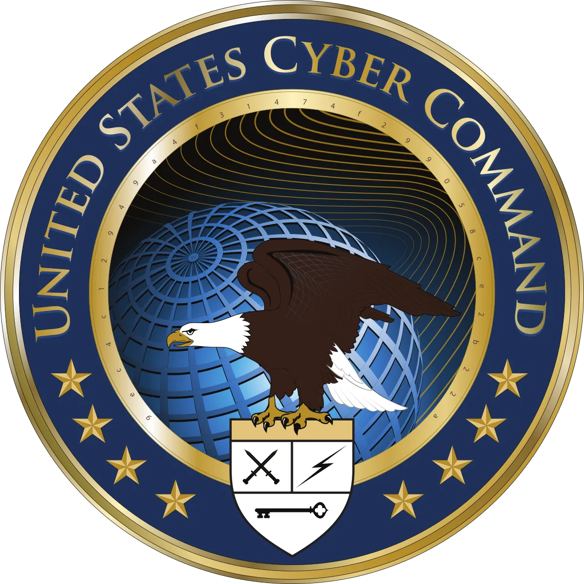U.S. Cyber Command